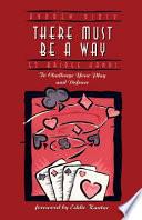 There Must Be a Way