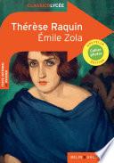 Thérèse Raquin d'Émile Zola