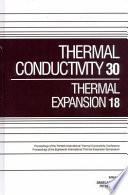 Thermal Conductivity 30