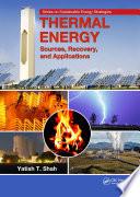 Thermal Energy