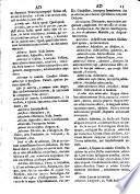 Thesaurus hispano-latinus utriusque linguae verbis, et phrasibus abundans