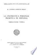 Theses et Studia Philologica Salmanticensia