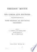 Theydon Mount