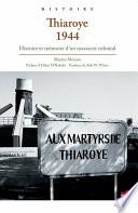 Thiaroye 1944