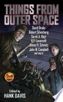 Things from Outer Space