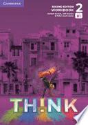 Think Level 2 Workbook British English