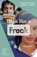 Think Like a Freak