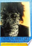 Thinking about Art