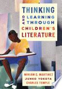 Thinking and Learning through Children's Literature