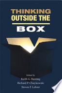 Thinking Outside the Box