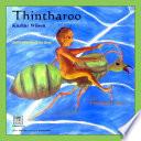 Thintharoo. Colección poética