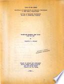 Thirty-one Selected Deep Wells Logs and Map