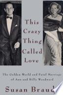 This Crazy Thing Called Love