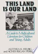 This Land Is Our Land
