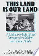 This Land Is Our Land