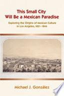 This Small City Will be a Mexican Paradise