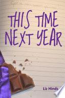 This Time Next Year