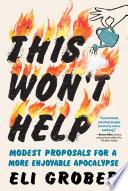 This Won’t Help