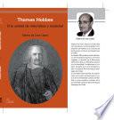 Thomas Hobbes