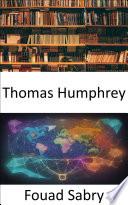 Thomas Humphrey