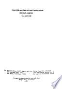 Thomas King and Susan Ann Sharp Family History