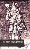 Thomas Middleton