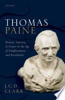 Thomas Paine