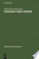 Thomas von Aquin