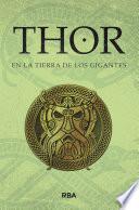 Thor en la tierra de los gigantes