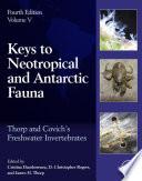Thorp and Covich's Freshwater Invertebrates