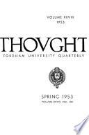 Thought