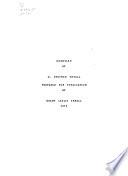 Thrall Genealogy, 1630-1965