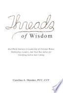 Threads of Wisdom