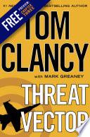 Threat Vector Free Preview