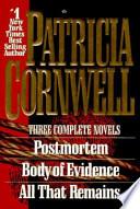 Three Complete Novels