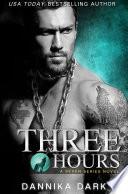 Three Hours (Seven Series #5)