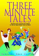 Three-minute Tales