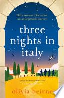 Three Nights in Italy