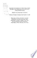 Three plays: Amphitryon. Intermezzo. Ondine