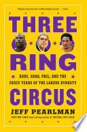 Three-Ring Circus