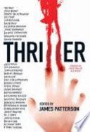 Thriller: Stories To Keep You Up All Night