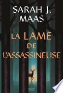 Throne of Glass