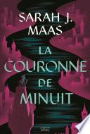 Throne of Glass T2