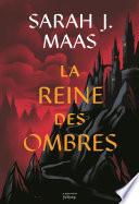 Throne of Glass T4