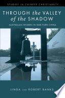 Through the Valley of the Shadow
