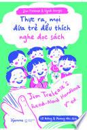 Thực ra, mọi đứa trẻ đều thích nghe đọc sách