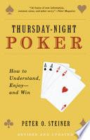 Thursday-Night Poker