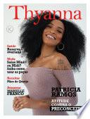 Thyanna Ed. 11 - Patricia Ramos