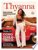 Thyanna Ed. 27