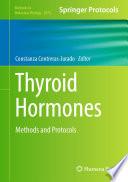 Thyroid Hormones